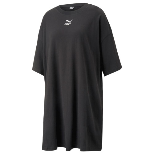 Puma Γυναικείο φόρεμα Classics Tee Dress